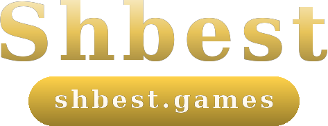 Shbest logo