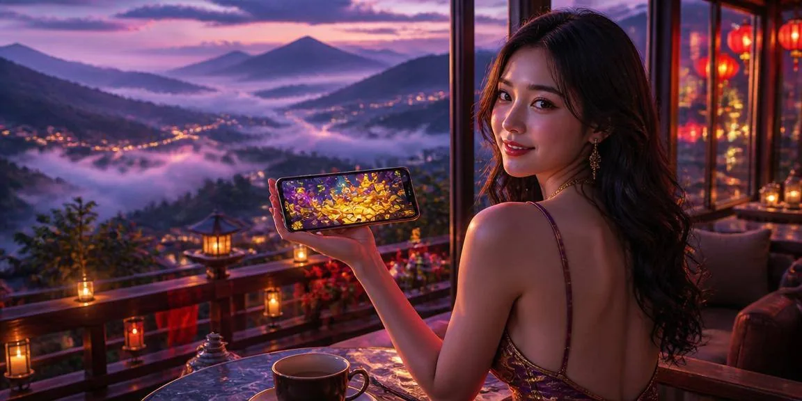 Shbest Việt Nam Sảnh casino