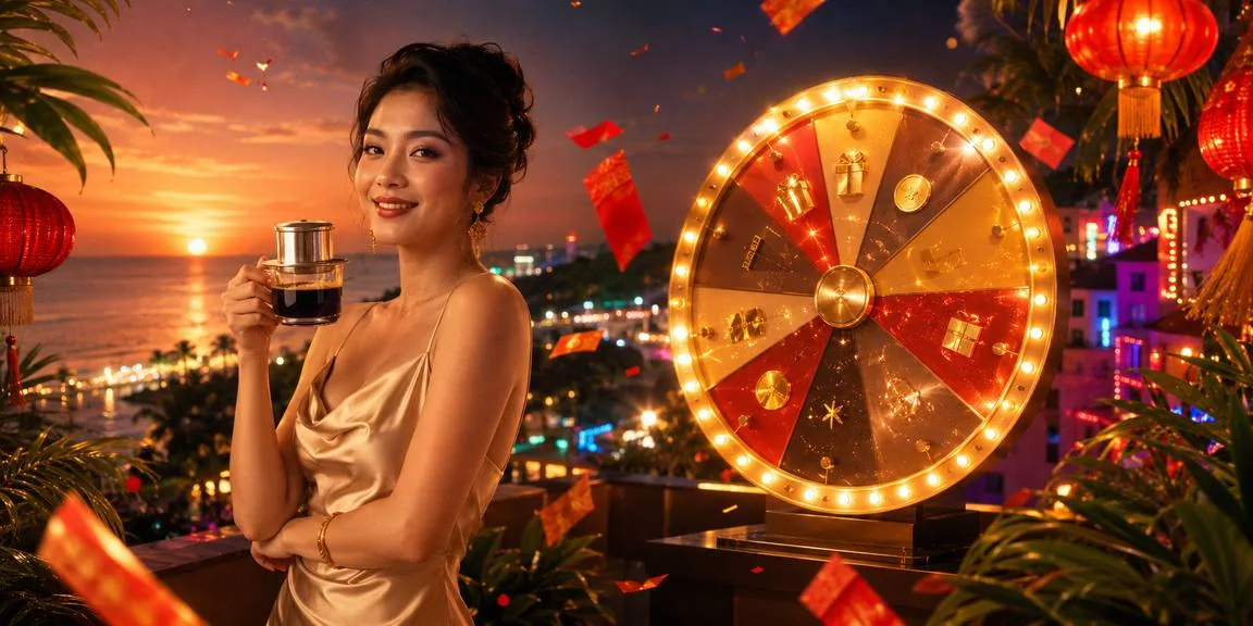 Shbest Việt Nam Sảnh casino