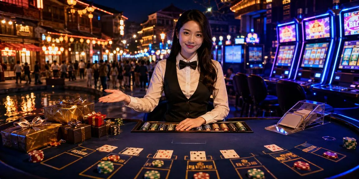 Shbest Casino & Slot